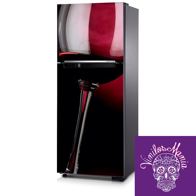 Refrigerador Vino