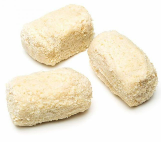 Croquetas De Jamón Y Pollo, 6 Uds.