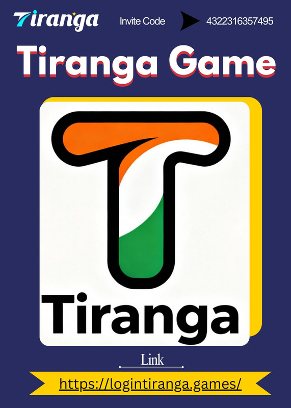tiranga