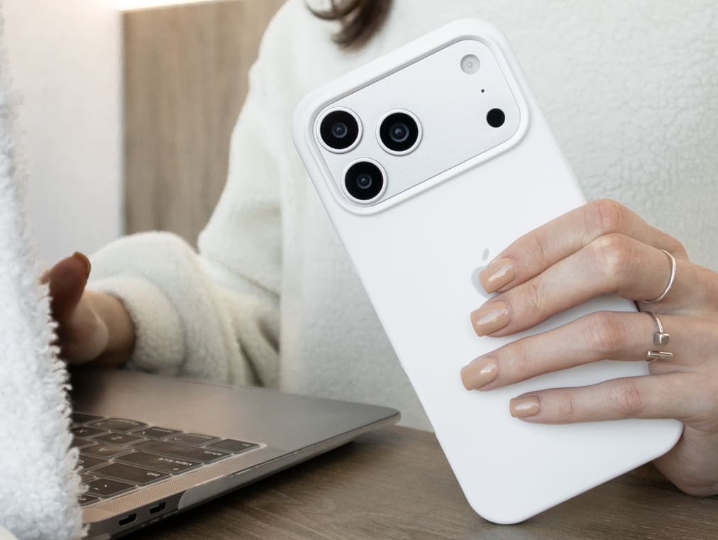 Чохол для iPhone 17 Pro та iPhone 17 Pro Max