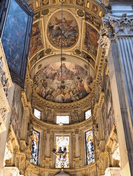 Milán-Turín-Génova-Pavía - Blogs de Italia - Génova, espectacular conjunto museístico (21)