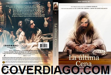 The last supper - La última cena