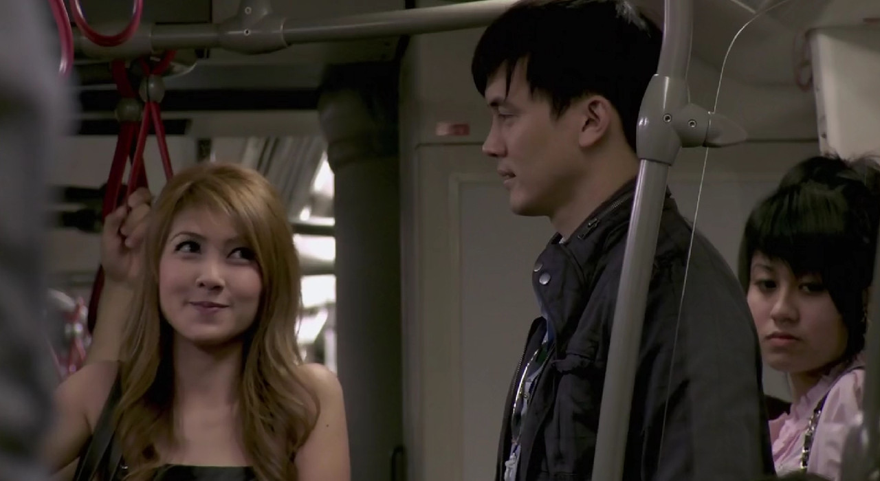 Bangkok Traffic (Love) Story Movie Screenshot