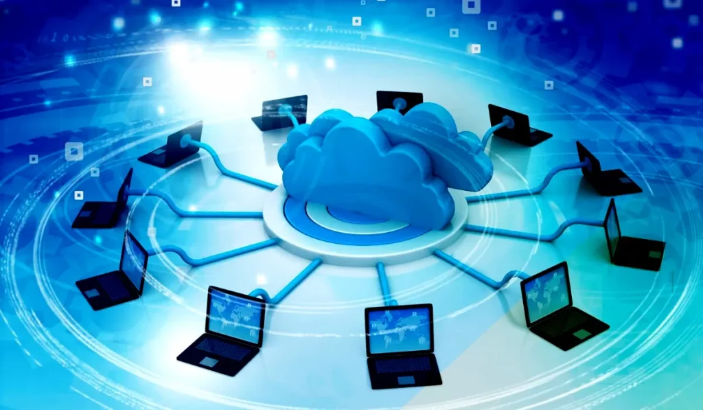 What Actually Makes a Cloud Platform Best for Sharing?