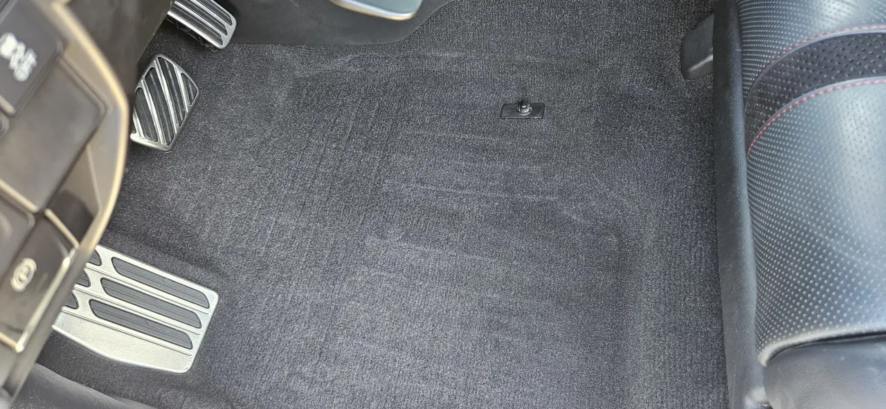 Auto detailing example image 2
