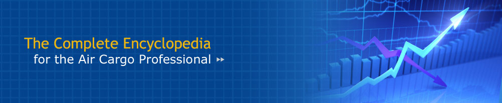 Aircargopedia - Key Performance Indicators (KPI) Definition 