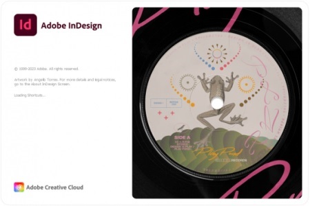 Adobe InDesign 2024 v19.0 Multilingual (Mac OS X) Adobe InDesign 2024 v19.0 Multilingual (Mac OS X)