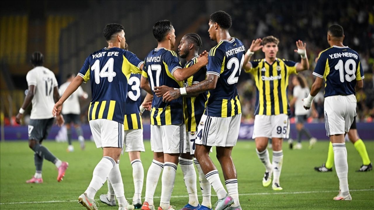 Kocaelispor vs Fenerbahce, 00h00 ngày 03/02