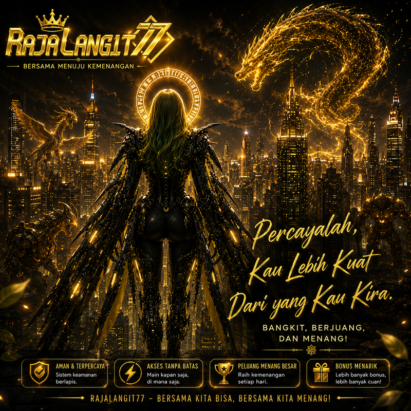 RAJALANGIT77