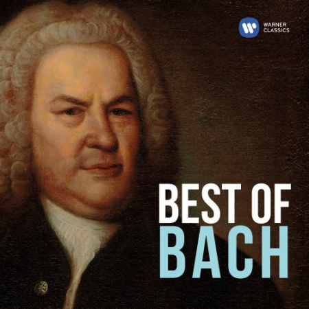 VA - Best Of Bach (2020)