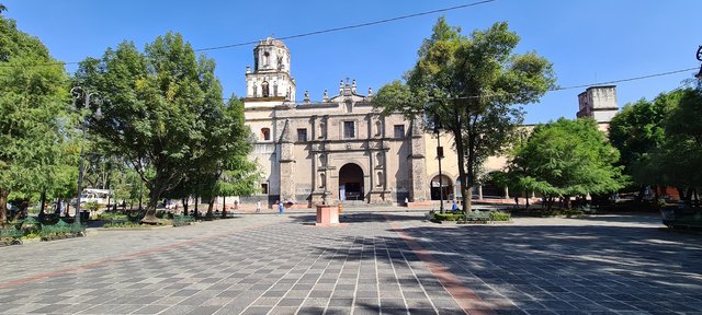 DÍA 3. DOMINGO 25 OCTUBRE 2020,  XOCHIMILCO Y COYOACÁN - MÉXICO, GUANAJUATO Y PUEBLA. OCTUBRE 2020 (11)