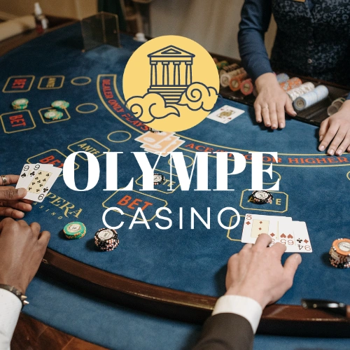 Olympe Casino