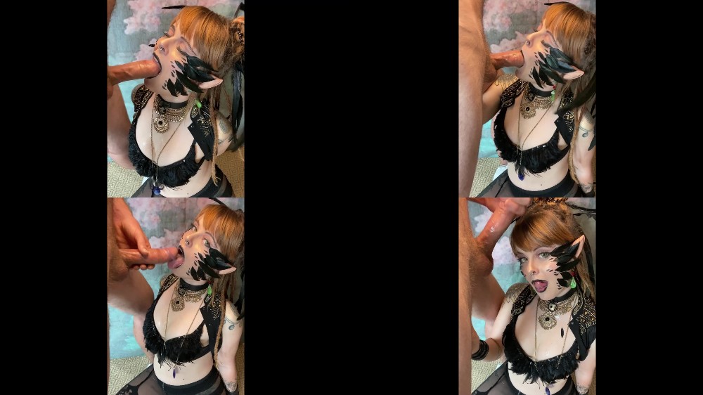 [Image: Olivia-Jarden-cosplayer-is-also-artist-w...throat.jpg]