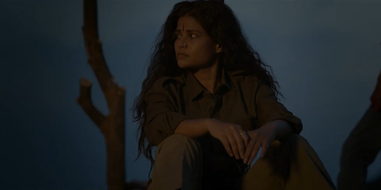 Inspector Avinash 2026 WebRip Season 2 [Hindi + Tamil + Telugu + Malayalam + Kannada] 480p 720p ESub Screenshot