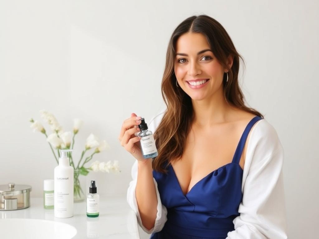 TheScienceBehind Bespoke Skincare