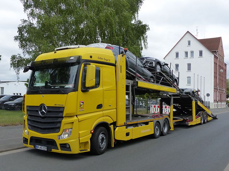 Auto-Transporter (nur PKW) P1310034-Wohlenbergstr