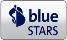 Blue Stars