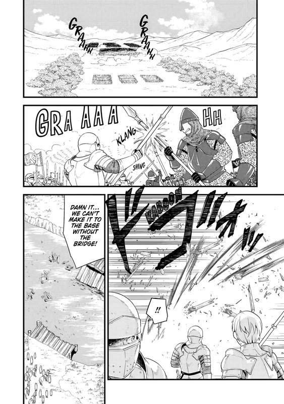 The Hero and the Sage, Reincarnated and Engaged - c001 (v01) - p006 [web] [Manga UP!] [Oak]