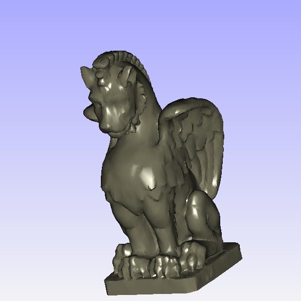 caballo leon pq