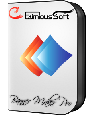 EximiousSoft Banner Maker Pro v3.68