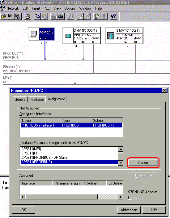 Which modules support the "S7 Routing" function in Which modules support the "S7 Routing" function in