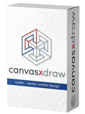 Canvas X Draw / Geo / Pro v20 Build 625