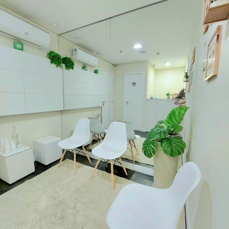 Detalhes Consultório