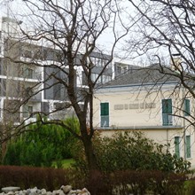 Brauherrenvilla
