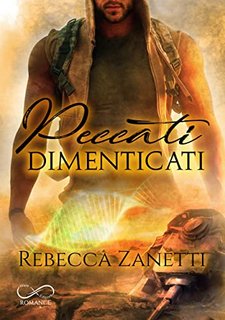 Rebecca Zanetti - Sins Vol. 1. Peccati dimenticati (2022)