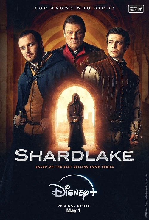 Shardlake (2024) (Sezon 1) MULTi.1080p.DSNP.WEB-DL.H264.DDP5.1.Atmos-K83 / Lektor i Napisy PL