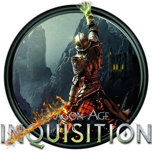 Dragon Age: Inquisition