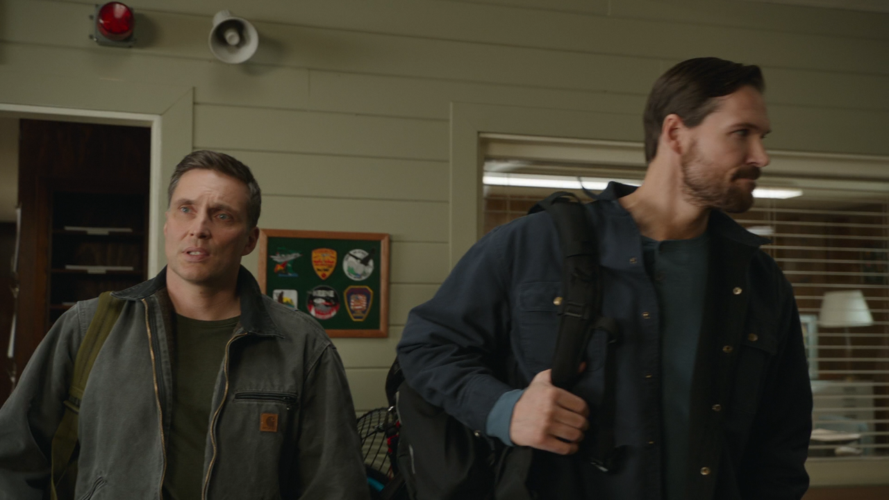 Non si scherza col fuoco (2019) [BluRay Rip 1080p ITA-ENG AC3 SU