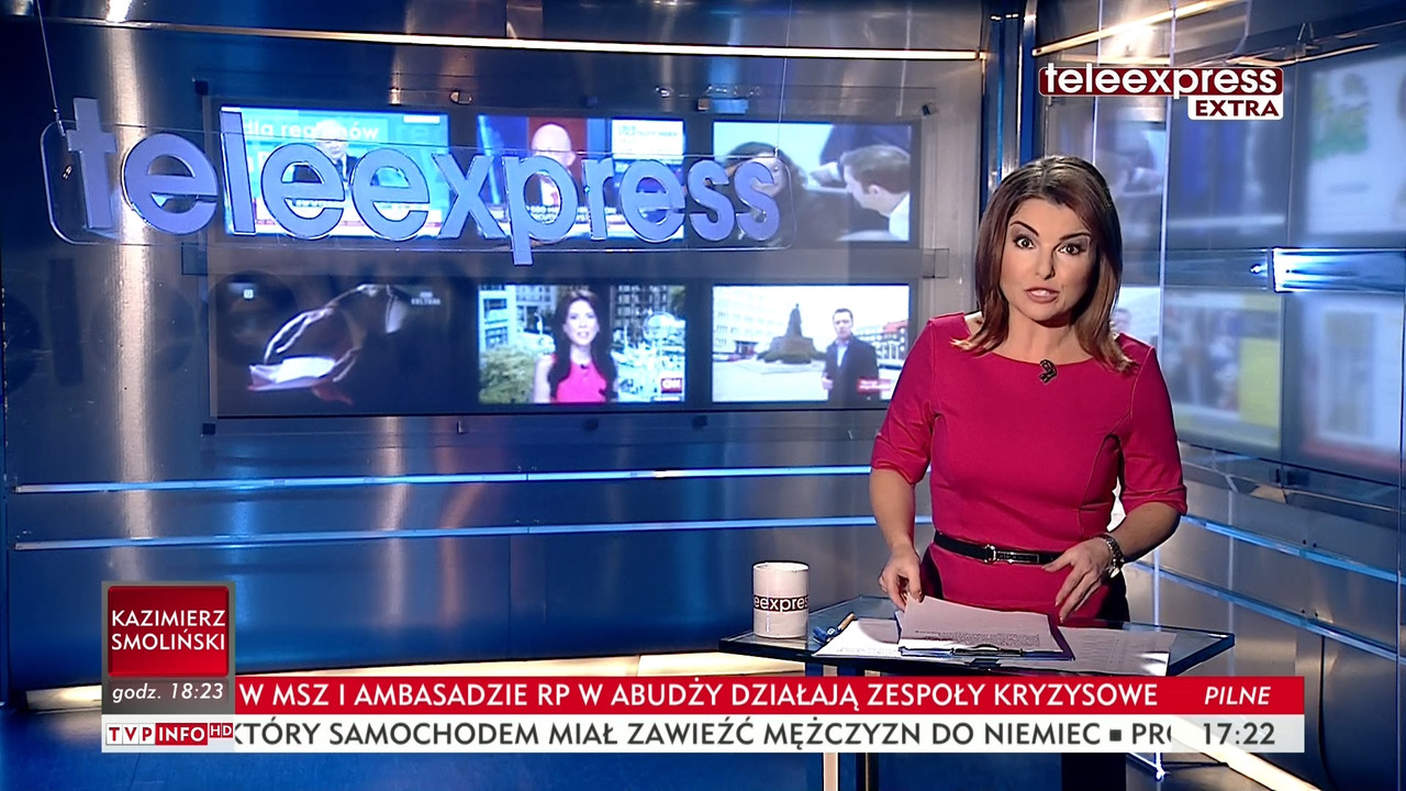 TeX Extra - 29.10.2018 #5