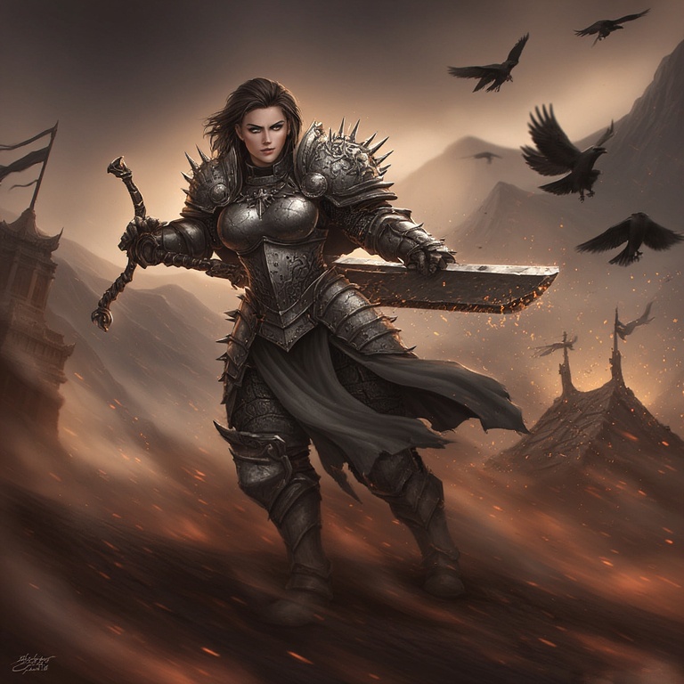 Woman-Goliatha-Oathbreaker-Pal-42