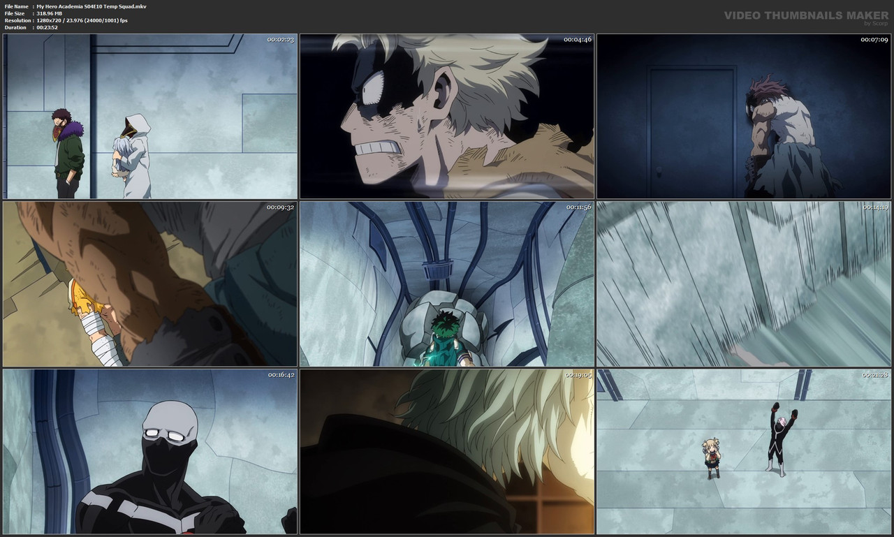 My Hero Academia S04E10 Temp Squad.mkv