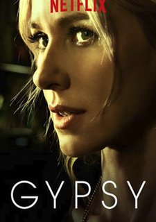 Gypsy (2017) [Serie Completa 1 Stagione ].Mkv WebRip AAC ITA -ENG + SUB