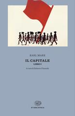 Karl Marx – Il capitale (2026)