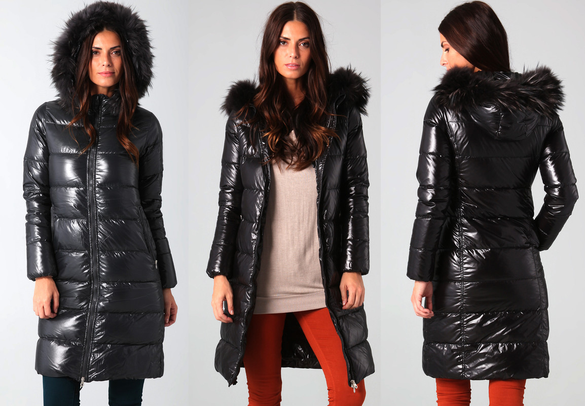 Duvetica Alia schwarz03