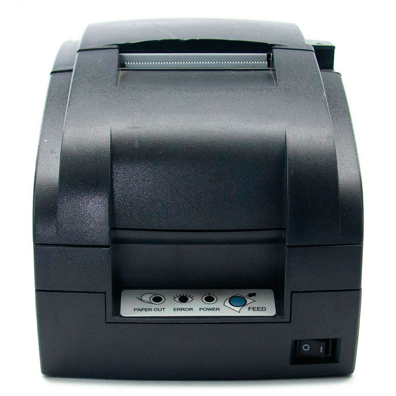 4334-1-IMPRESORA POS BIXOLON SRP-275IIIAOSG MATRIZ PUNTO