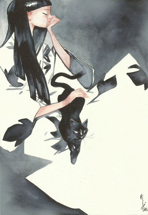 3