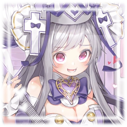 Beulah - Valkyrie Crusade Beulah - Valkyrie Crusade