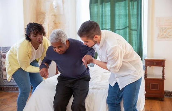 Medicare Plan Enrollment Assistance