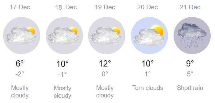 2025 12 17 krum weather
