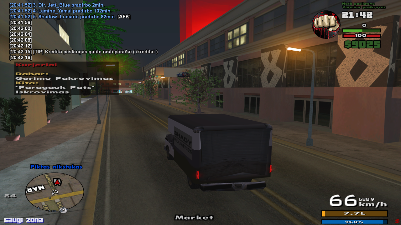 Grand Theft Auto San Andreas Screenshot 2025 12 10 20 42 16 71