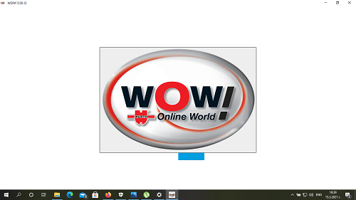 Wurth Wow 5.00.12