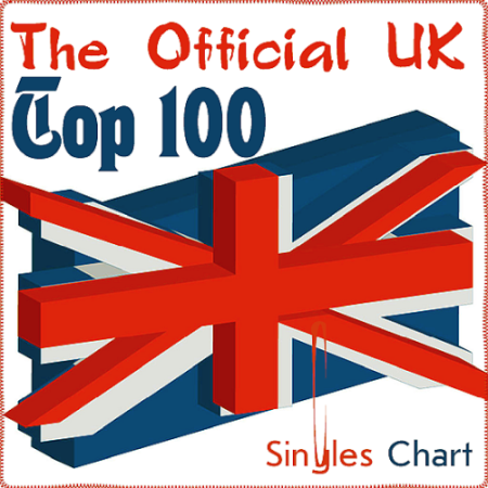 VA   The Official UK Top 100 Singles Chart 04 June (2021)