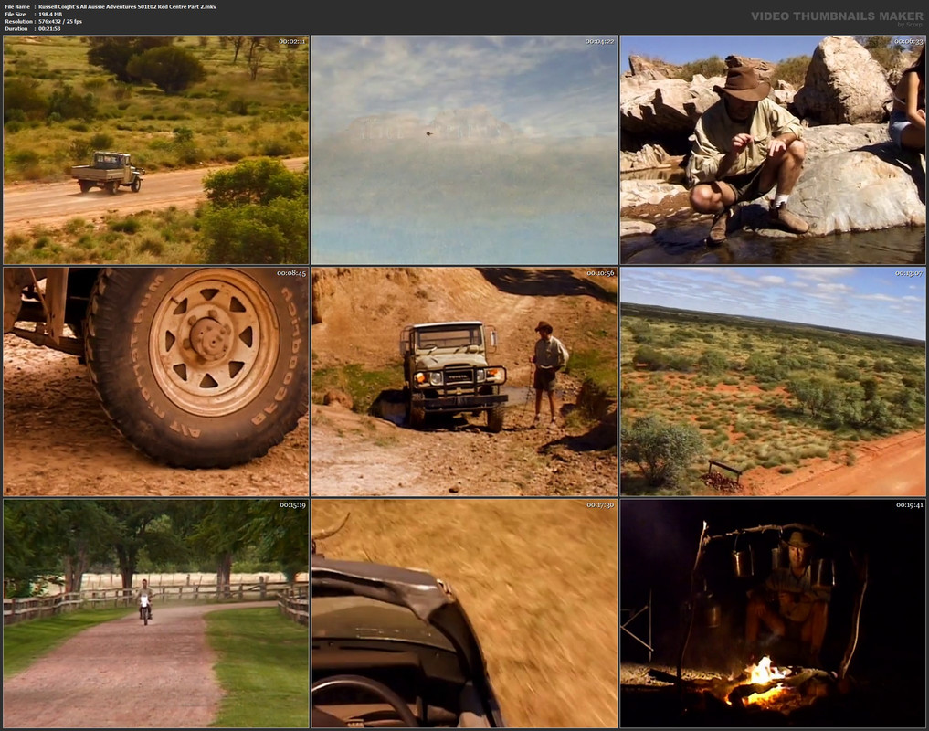 Russell Coight's All Aussie Adventures S01E02 Red Centre Part 2.mkv
