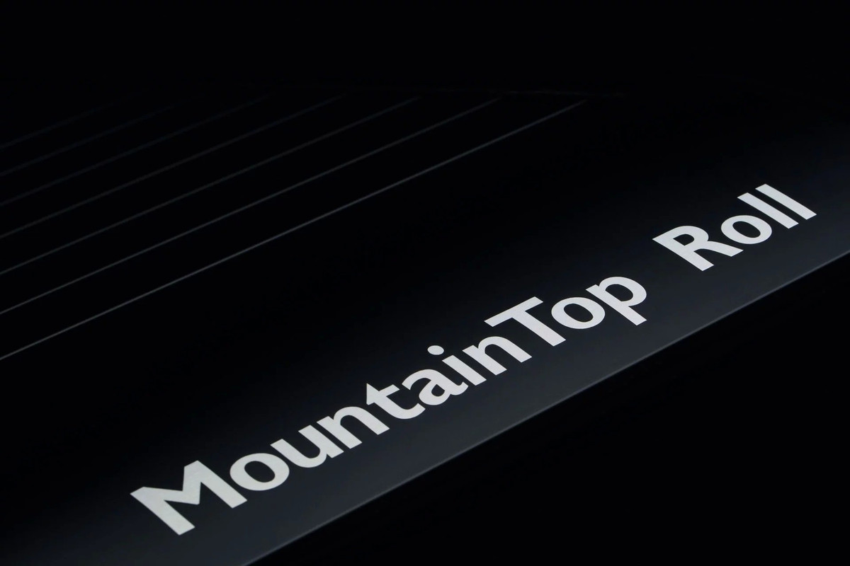 Isuzu D-Max Arctic Trucks Stealth (8)