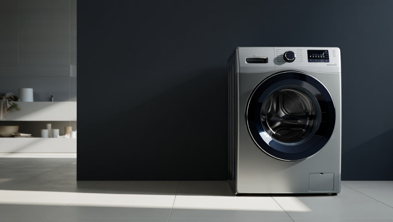 Ремонт стиральных машин