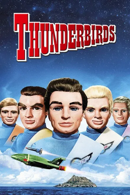 Thunderbirds
